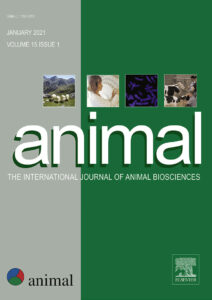 The international journals of animal biosciences – EAAP